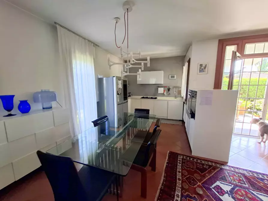 Immagine 7 di Villa in vendita  in Via Antonio Vivaldi a Cadoneghe