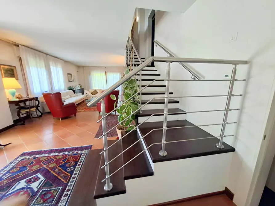 Immagine 8 di Villa in vendita  in Via Antonio Vivaldi a Cadoneghe