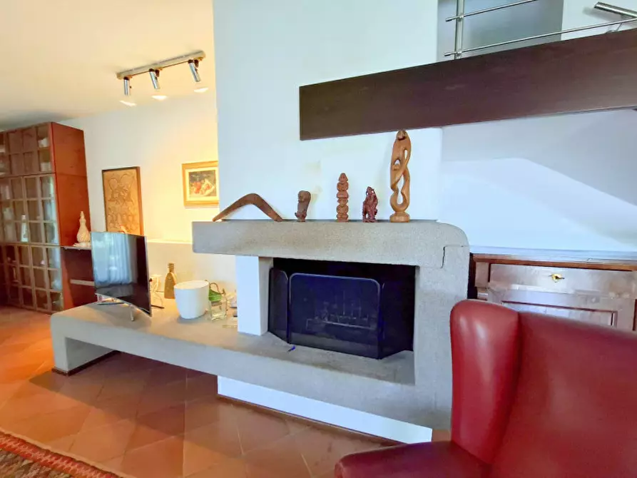 Immagine 10 di Villa in vendita  in Via Antonio Vivaldi a Cadoneghe