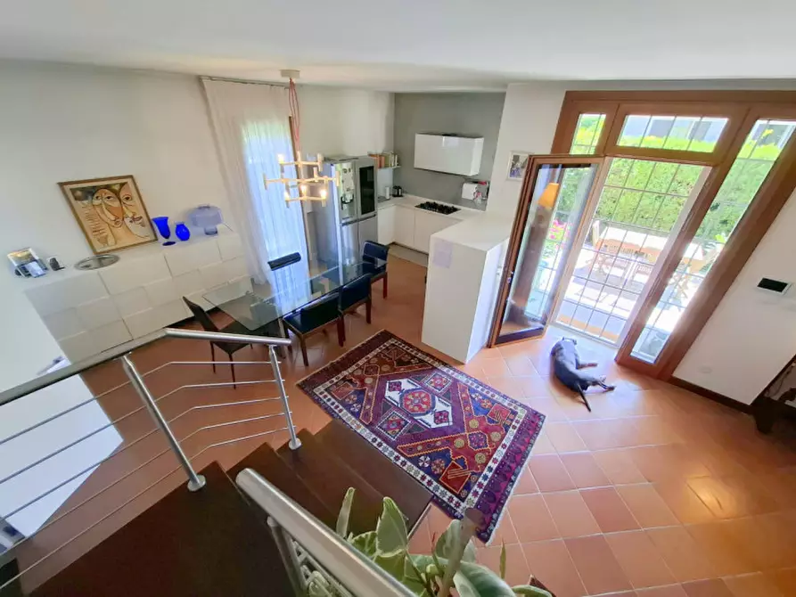 Immagine 11 di Villa in vendita  in Via Antonio Vivaldi a Cadoneghe
