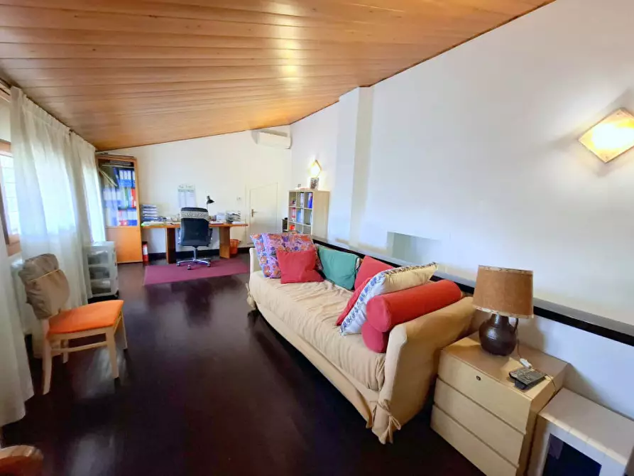 Immagine 14 di Villa in vendita  in Via Antonio Vivaldi a Cadoneghe