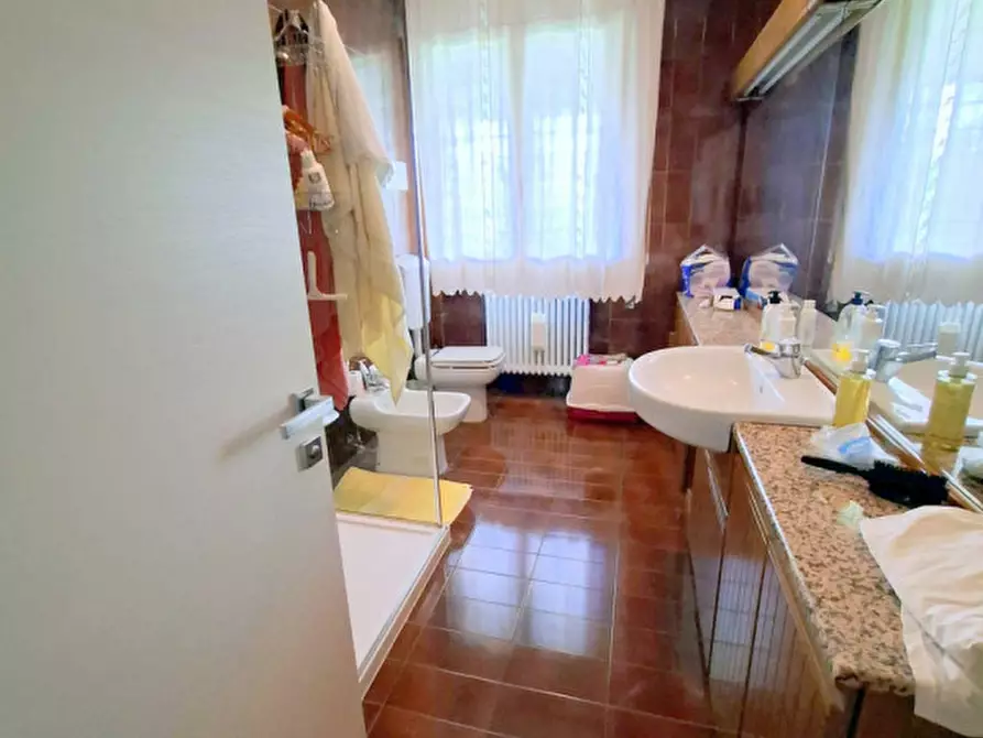 Immagine 17 di Villa in vendita  in Via Antonio Vivaldi a Cadoneghe