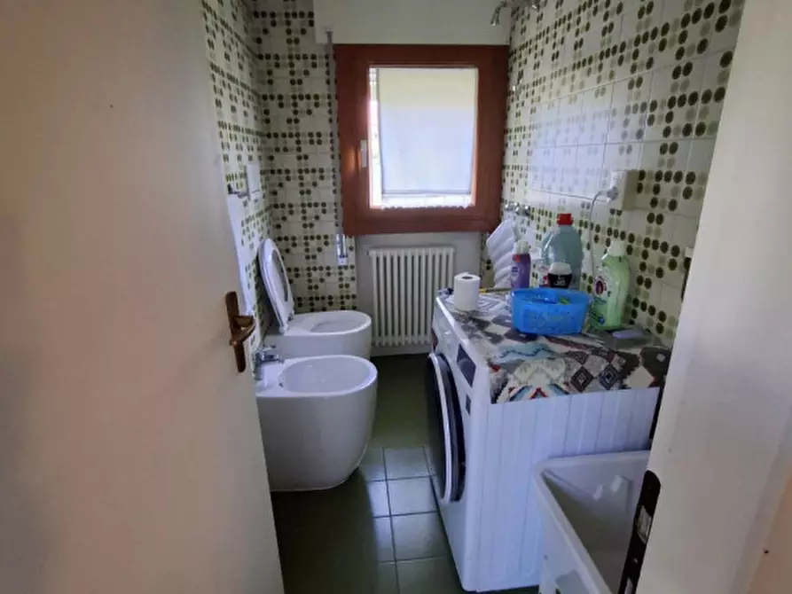 Immagine 18 di Villa in vendita  in Via Antonio Vivaldi a Cadoneghe