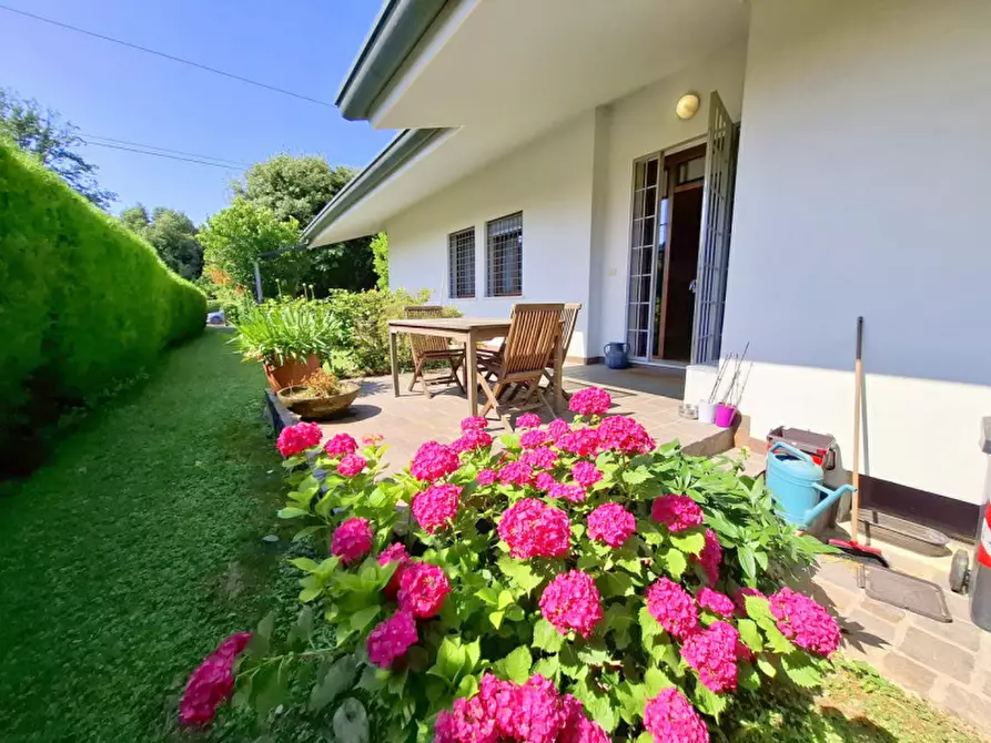Immagine 30 di Villa in vendita  in Via Antonio Vivaldi a Cadoneghe