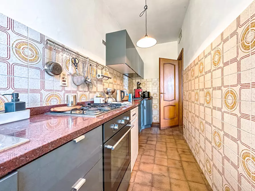 Immagine 13 di Villa in vendita  in Via Panoramica 2 a Massino Visconti