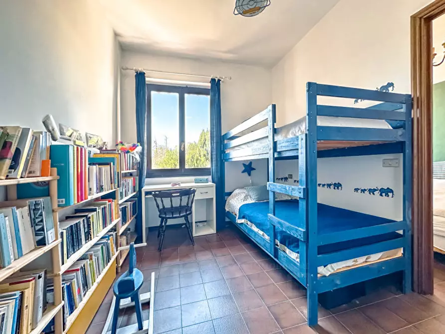 Immagine 14 di Villa in vendita  in Via Panoramica 2 a Massino Visconti