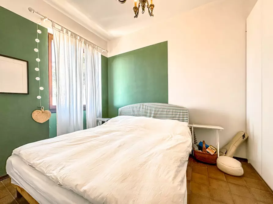 Immagine 16 di Villa in vendita  in Via Panoramica 2 a Massino Visconti