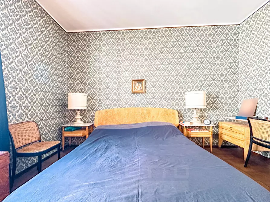 Immagine 19 di Villa in vendita  in Via Panoramica 2 a Massino Visconti