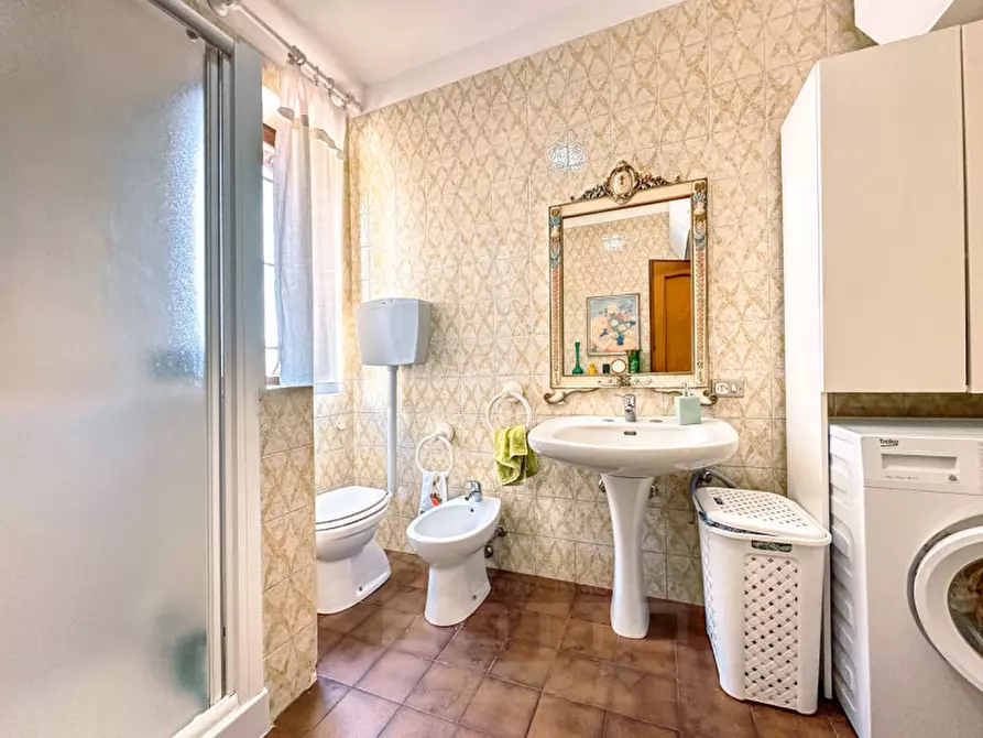 Immagine 22 di Villa in vendita  in Via Panoramica 2 a Massino Visconti