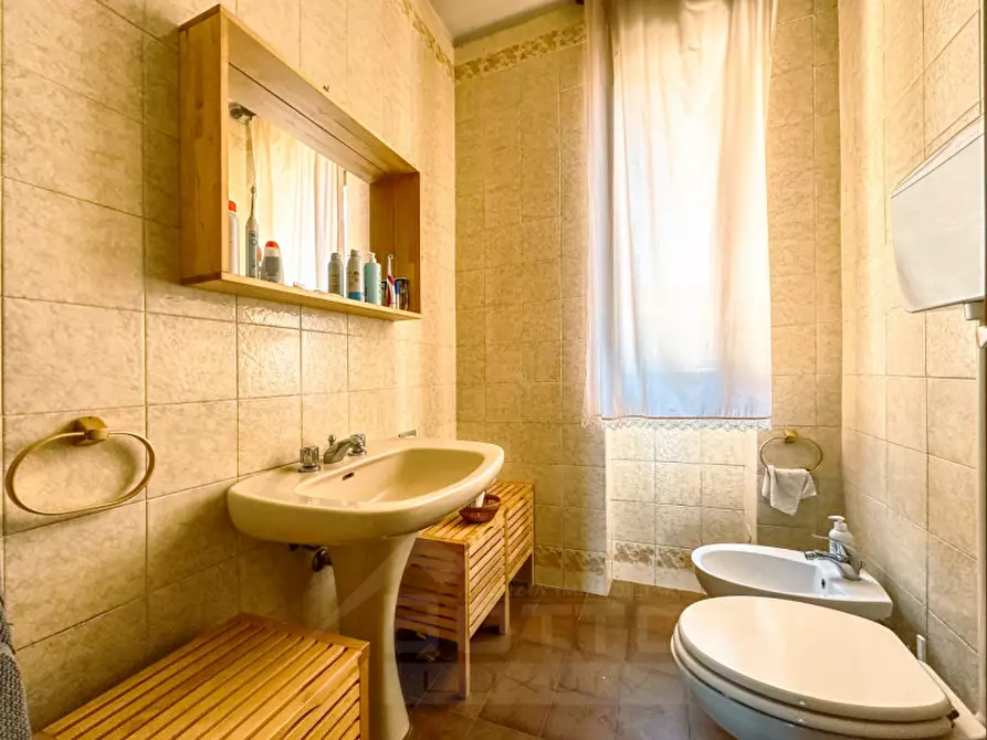 Immagine 23 di Villa in vendita  in Via Panoramica 2 a Massino Visconti