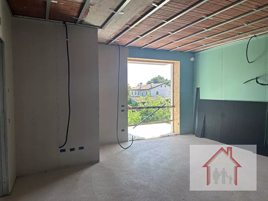 Immagine 3 di Appartamento in vendita  a Maserada Sul Piave