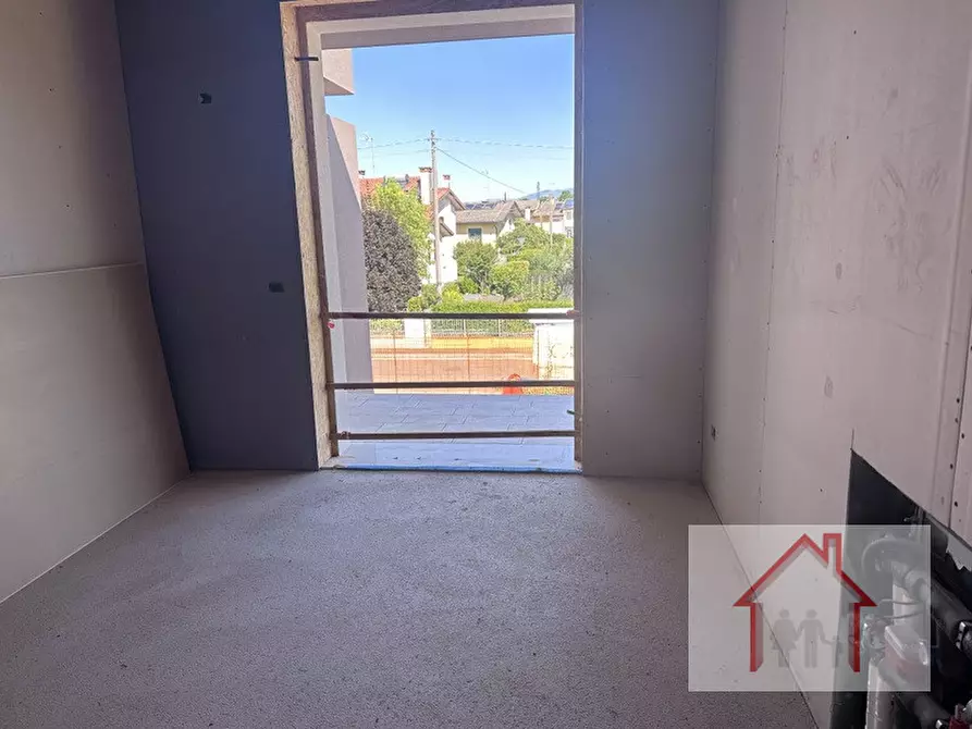 Immagine 5 di Appartamento in vendita  a Maserada Sul Piave