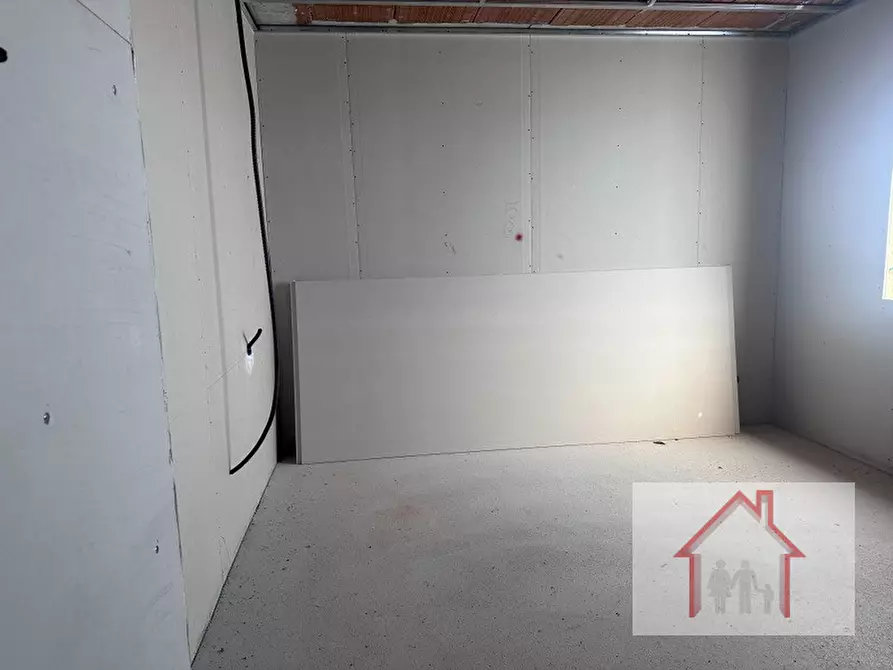 Immagine 6 di Appartamento in vendita  a Maserada Sul Piave