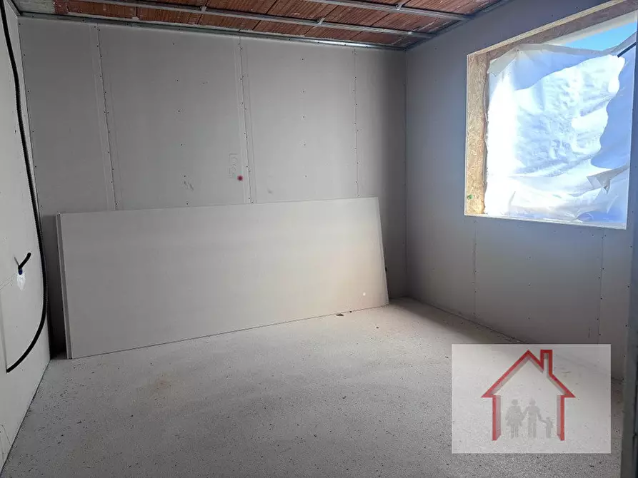 Immagine 8 di Appartamento in vendita  a Maserada Sul Piave