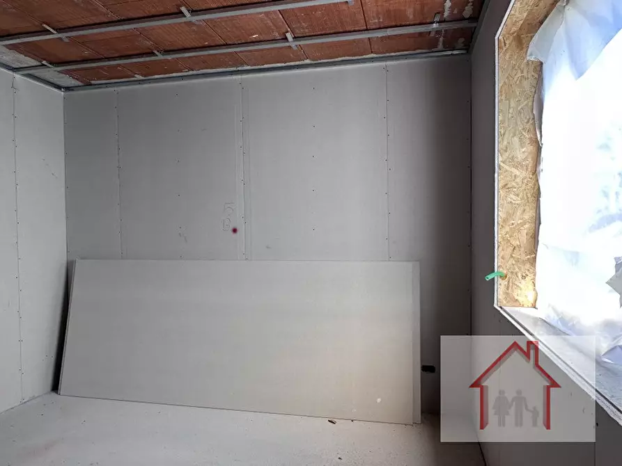 Immagine 9 di Appartamento in vendita  a Maserada Sul Piave