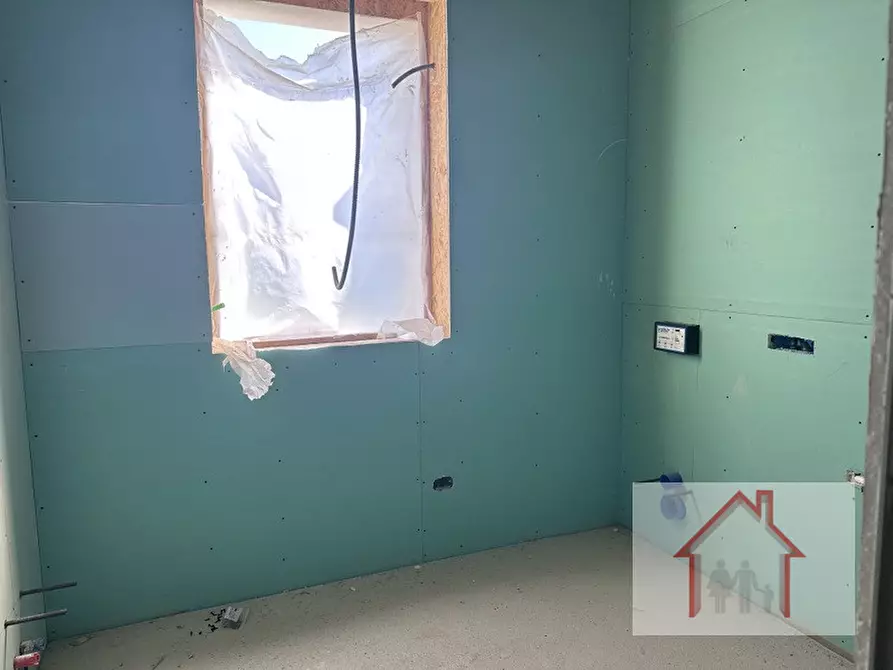 Immagine 10 di Appartamento in vendita  a Maserada Sul Piave