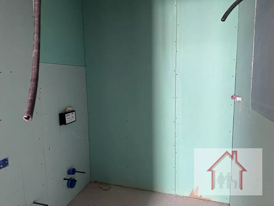 Immagine 11 di Appartamento in vendita  a Maserada Sul Piave