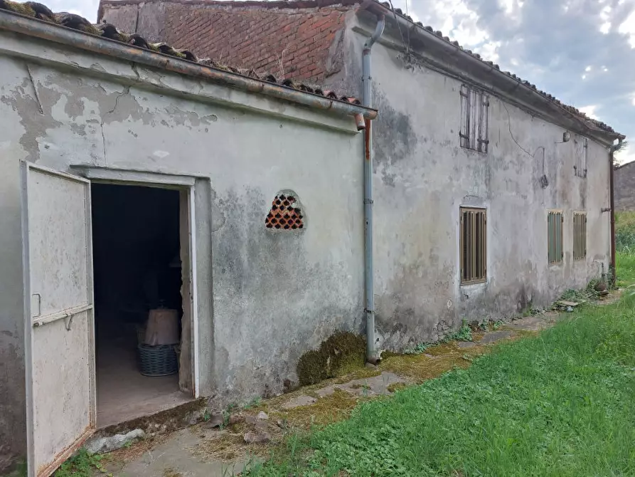 Immagine 2 di Rustico / casale in vendita  a Castelbaldo