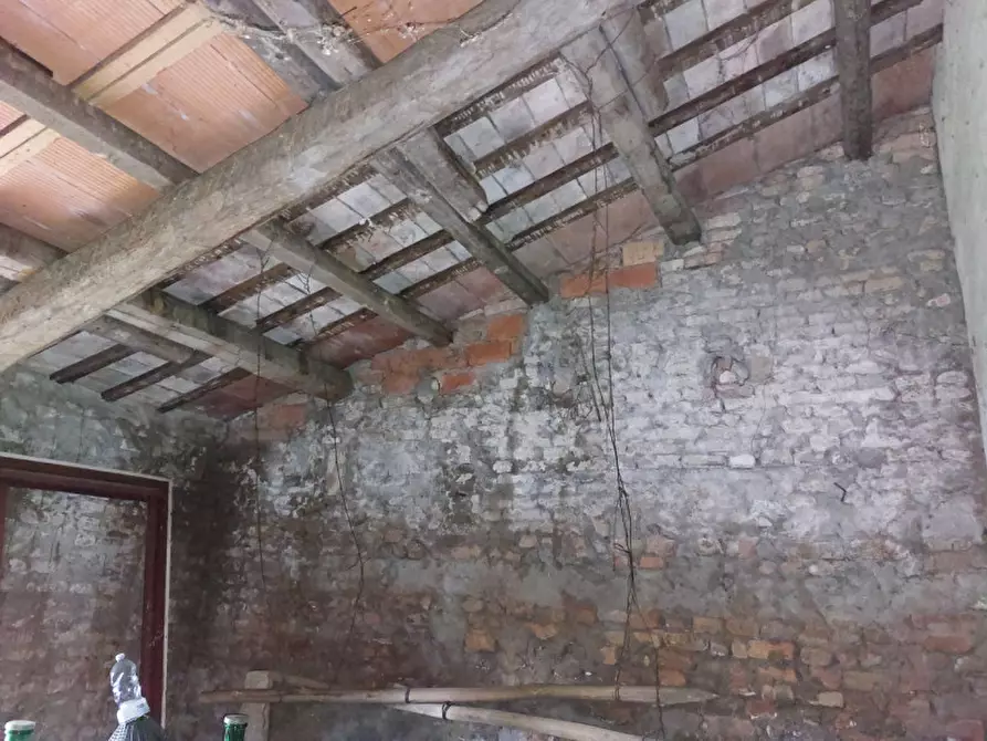 Immagine 3 di Rustico / casale in vendita  a Castelbaldo