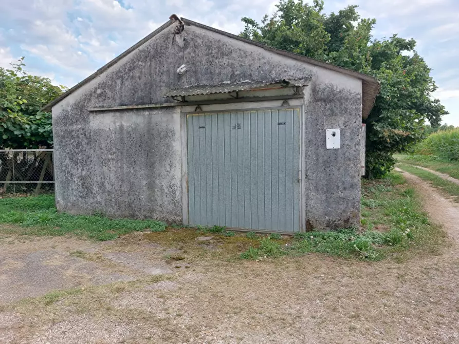 Immagine 8 di Rustico / casale in vendita  a Castelbaldo