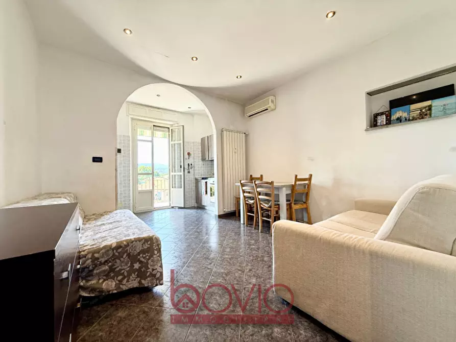 Immagine 4 di Appartamento in vendita  in STRADA SAN MAURO 88 a Torino