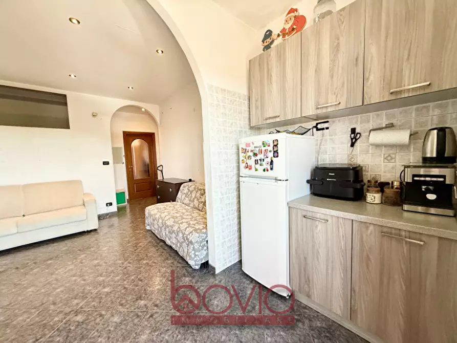 Immagine 9 di Appartamento in vendita  in STRADA SAN MAURO 88 a Torino