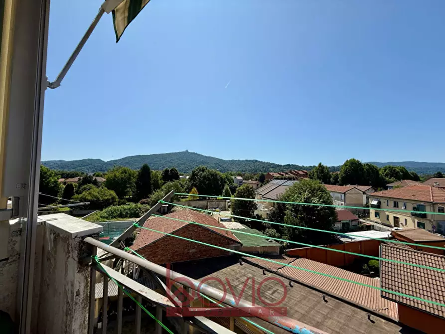 Immagine 10 di Appartamento in vendita  in STRADA SAN MAURO 88 a Torino