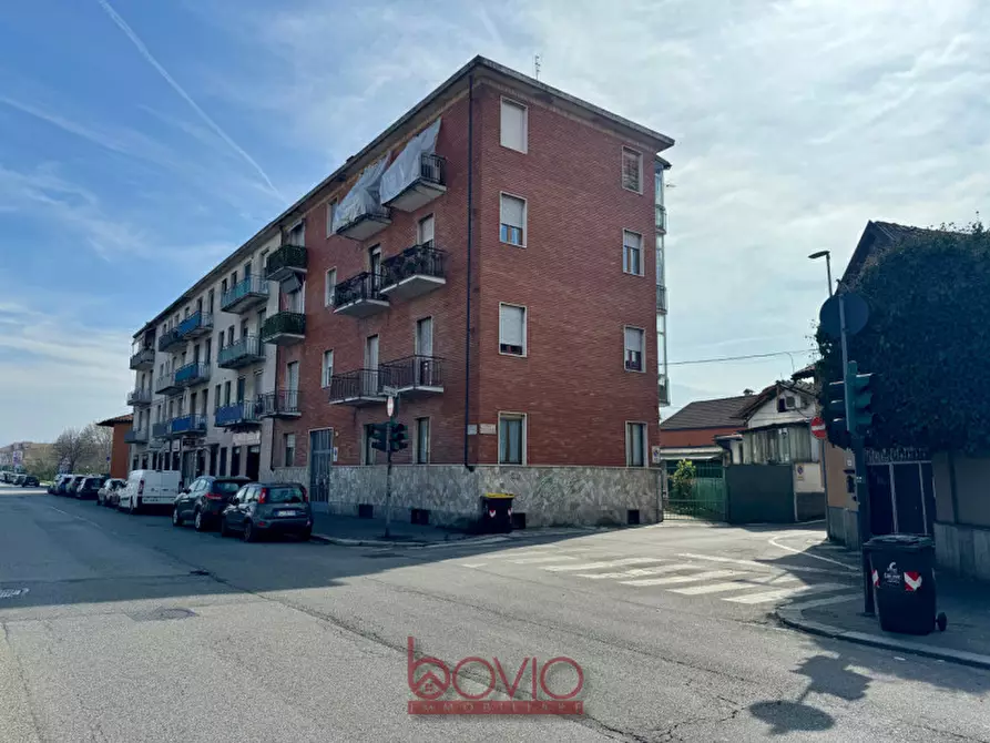 Immagine 11 di Appartamento in vendita  in STRADA SAN MAURO 88 a Torino