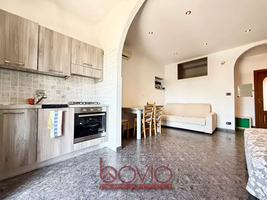 Immagine 14 di Appartamento in vendita  in STRADA SAN MAURO 88 a Torino