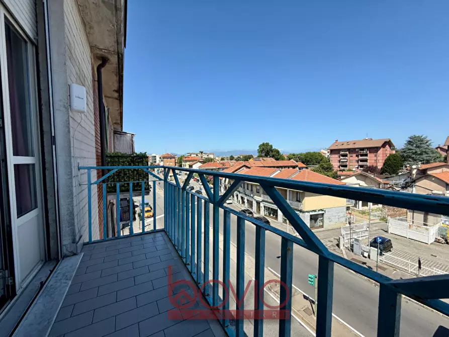 Immagine 18 di Appartamento in vendita  in STRADA SAN MAURO 88 a Torino