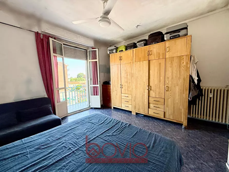 Immagine 24 di Appartamento in vendita  in STRADA SAN MAURO 88 a Torino