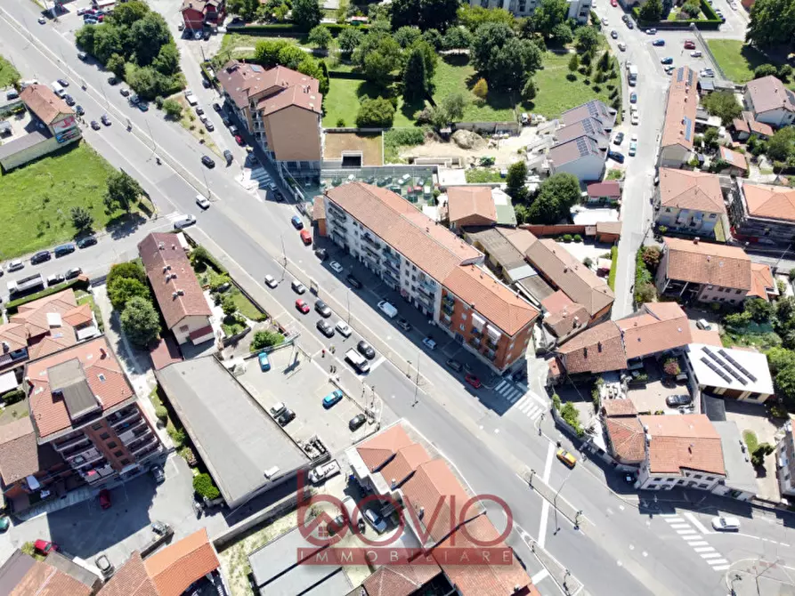 Immagine 26 di Appartamento in vendita  in STRADA SAN MAURO 88 a Torino