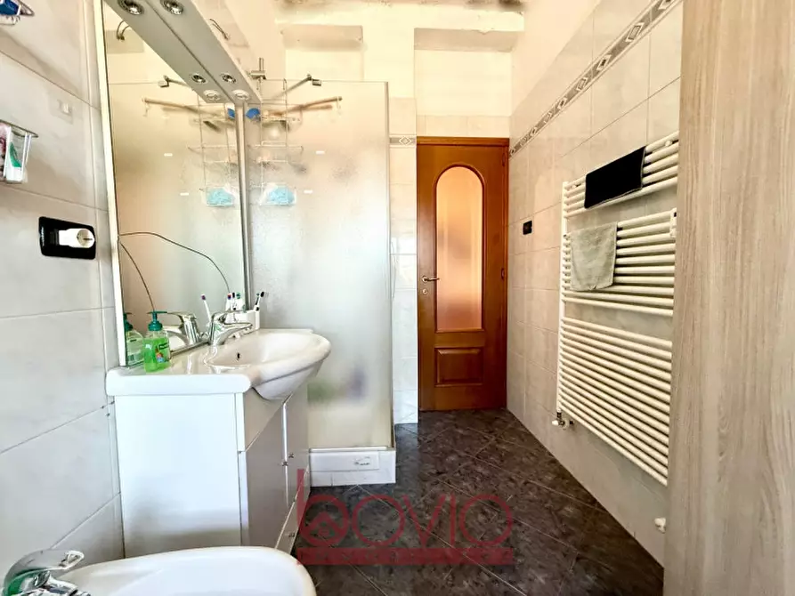 Immagine 28 di Appartamento in vendita  in STRADA SAN MAURO 88 a Torino