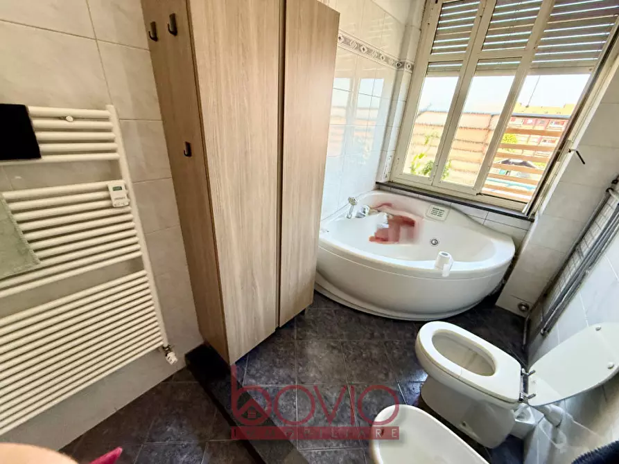 Immagine 29 di Appartamento in vendita  in STRADA SAN MAURO 88 a Torino