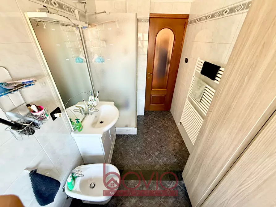 Immagine 31 di Appartamento in vendita  in STRADA SAN MAURO 88 a Torino