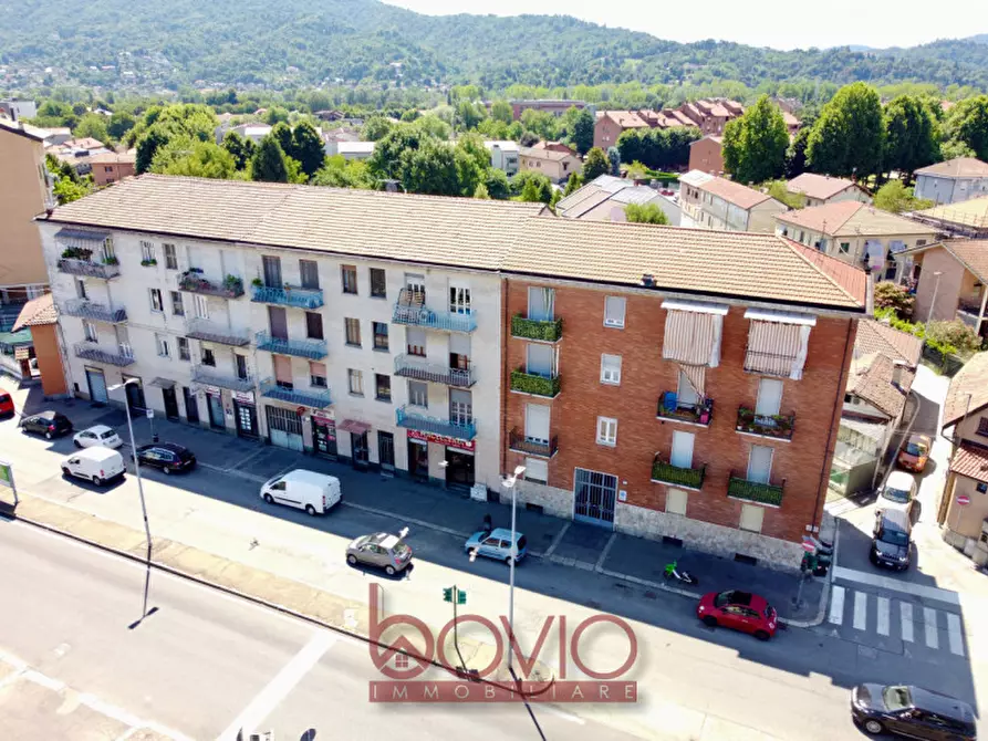 Immagine 35 di Appartamento in vendita  in STRADA SAN MAURO 88 a Torino