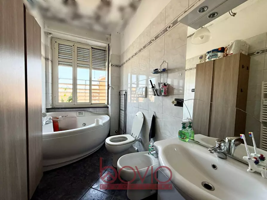 Immagine 38 di Appartamento in vendita  in STRADA SAN MAURO 88 a Torino