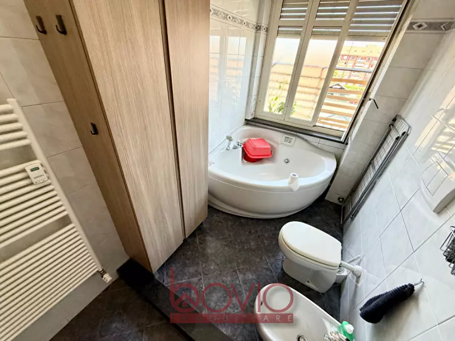 Immagine 39 di Appartamento in vendita  in STRADA SAN MAURO 88 a Torino