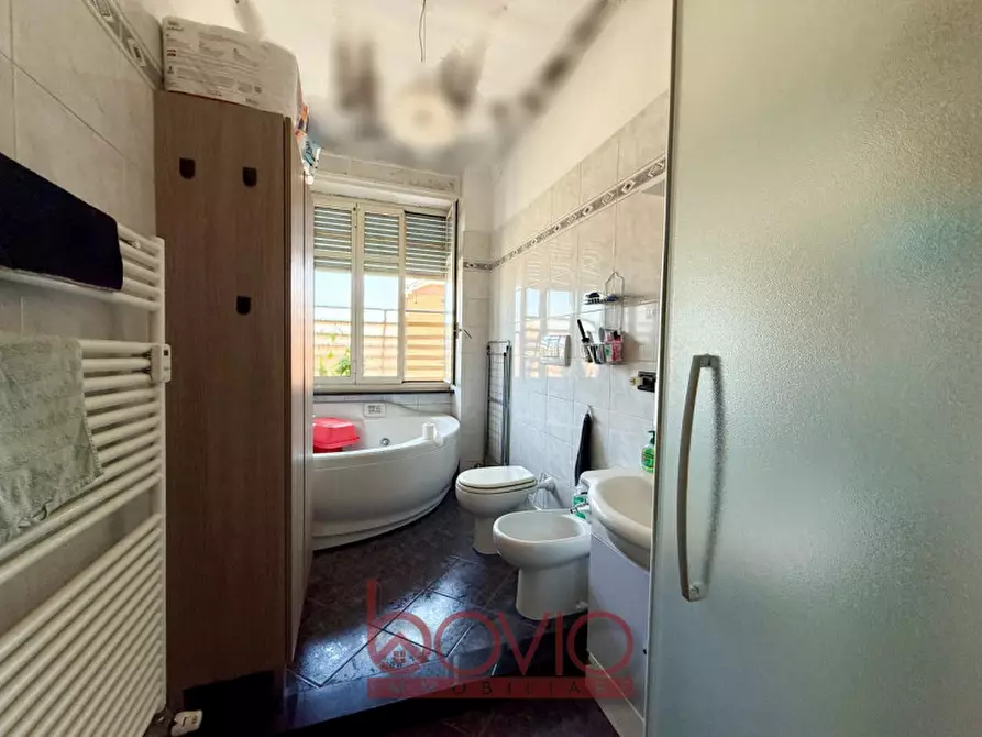 Immagine 40 di Appartamento in vendita  in STRADA SAN MAURO 88 a Torino