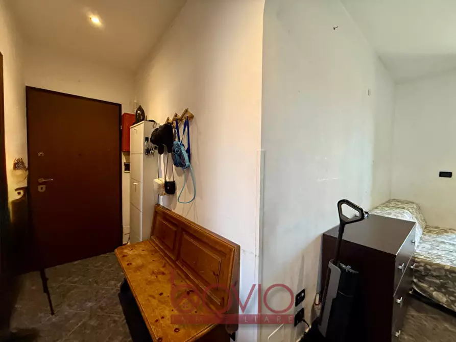 Immagine 43 di Appartamento in vendita  in STRADA SAN MAURO 88 a Torino