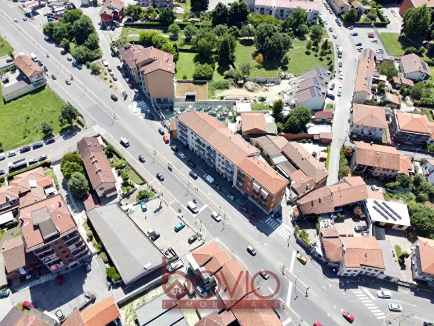 Immagine 46 di Appartamento in vendita  in STRADA SAN MAURO 88 a Torino