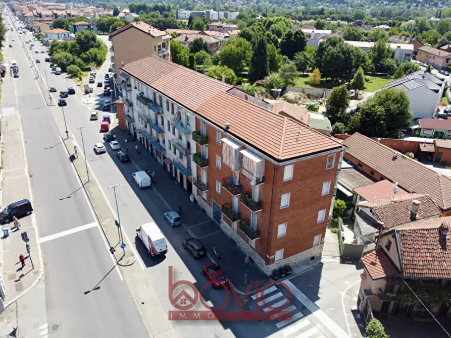 Immagine 47 di Appartamento in vendita  in STRADA SAN MAURO 88 a Torino