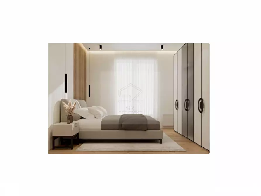 Immagine 3 di Appartamento in vendita  in Riviera dei Ponti Romani a Padova