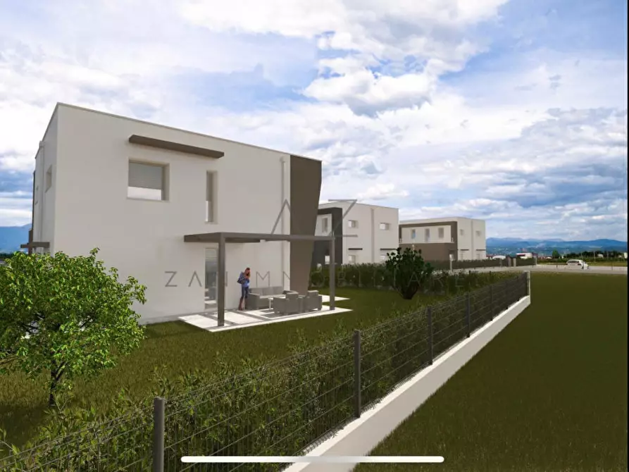 Immagine 6 di Casa indipendente in vendita  in Via Villa a Loria