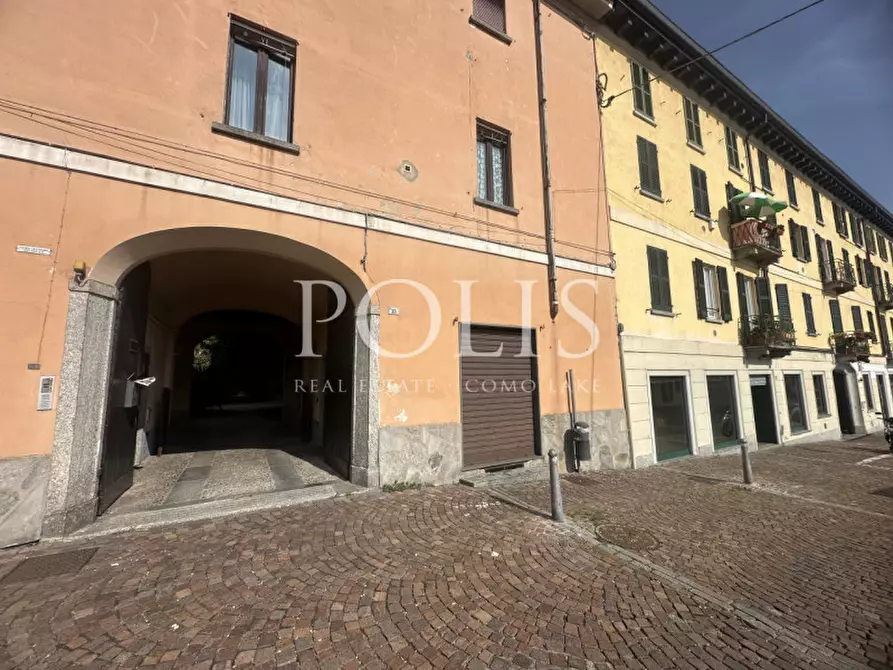 Immagine 2 di Villa in vendita  in VIA DIAZ a Alzate Brianza