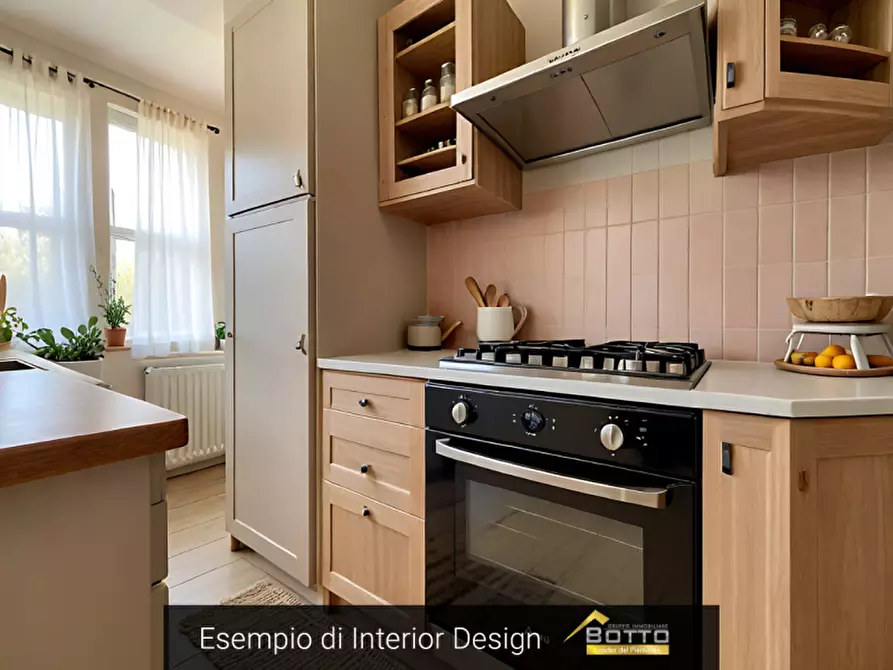 Immagine 13 di Casa bifamiliare in vendita  in via di mezzo 4 a Stresa