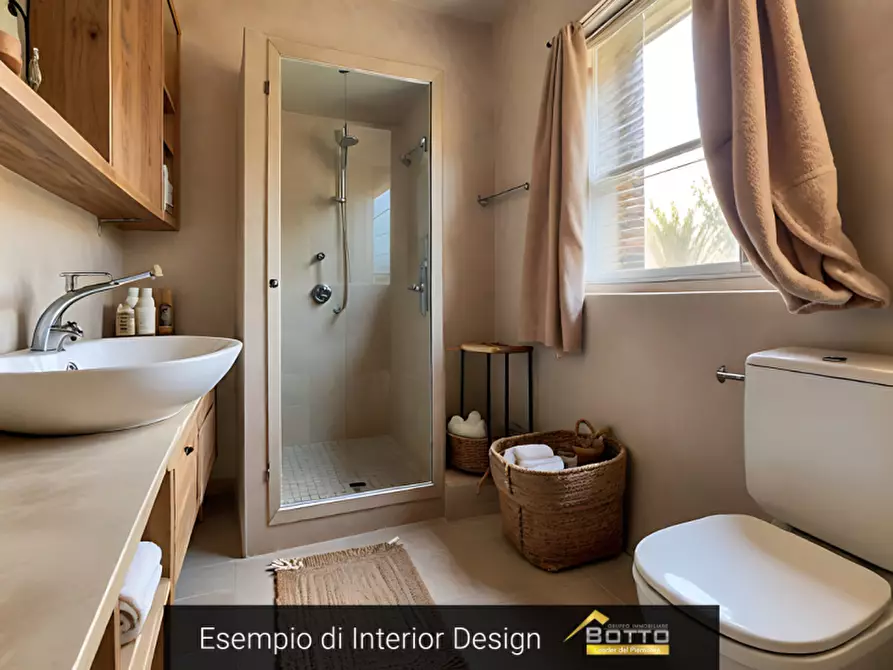 Immagine 19 di Casa bifamiliare in vendita  in via di mezzo 4 a Stresa