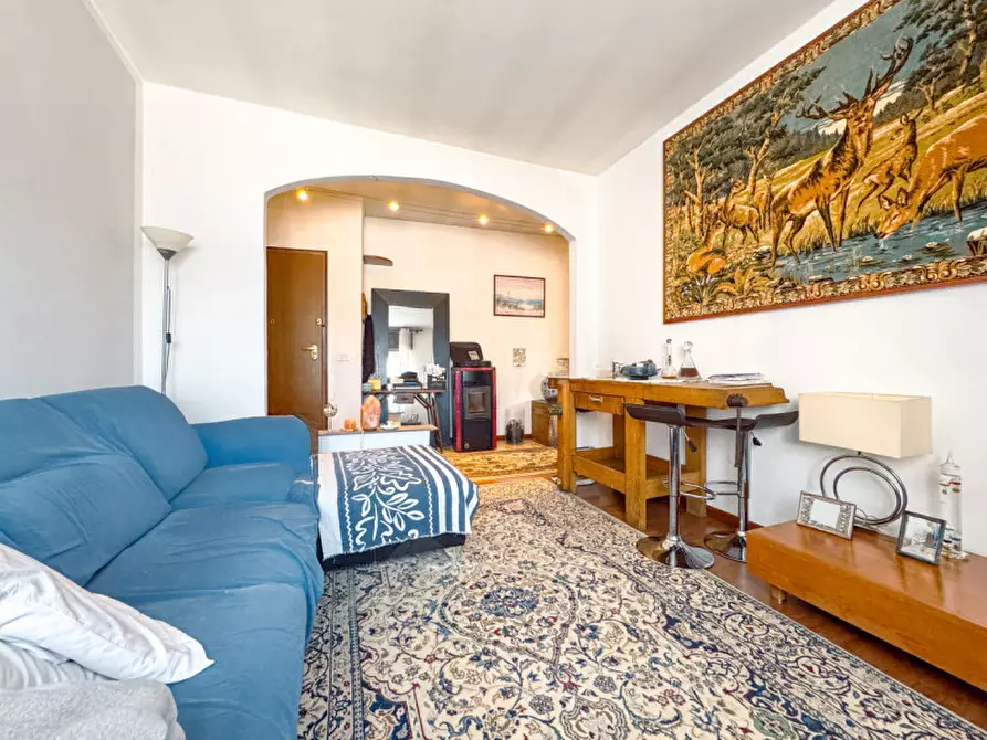 Immagine 23 di Casa bifamiliare in vendita  in via di mezzo 4 a Stresa