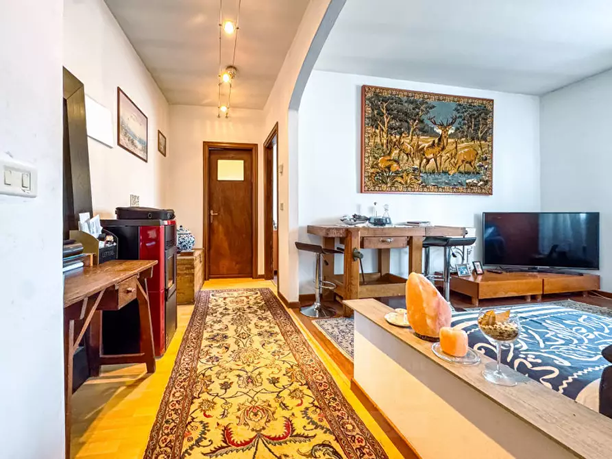 Immagine 25 di Casa bifamiliare in vendita  in via di mezzo 4 a Stresa