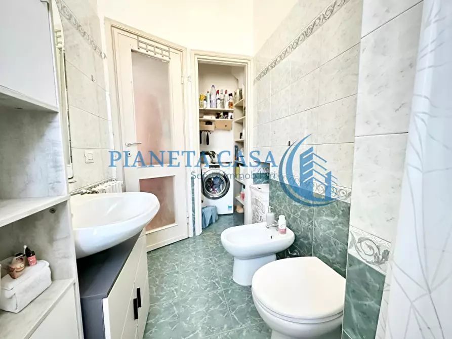 Immagine 4 di Appartamento in vendita  in Via Gadames 121 Milano a Milano